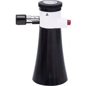 Brännare Flame Boy Svart.