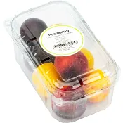 Plommon Mix 500 g Klass 1.