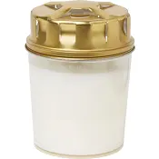 Gravljus med lock 28h 1-p ICA.