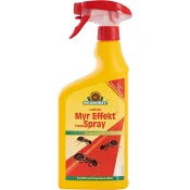 MyrEffekt Pumpspray 750ml Neudorff.