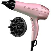 Hårfön Coconut Smooth D5901 2200W Remington.