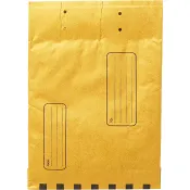 Påse Vadderad 17,5x25cm.