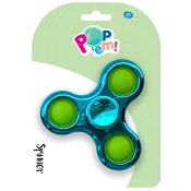 Spinner bubble Pop´em.