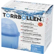 Torrbollen Fuktslukare.