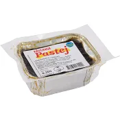 Leverpastej Bakad 200g Kävlinge.