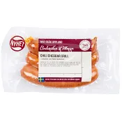 Chili Cheddar Grill 300g Andersson &amp; Tillman.