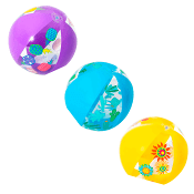 Badboll 51cm Bestway.