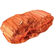 Tändved ca 10L /Ca 2,5-3,5 kg.