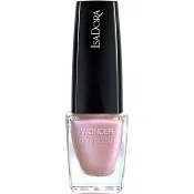 Nagellack Wonder 121 Water Rose 1-p IsaDora.