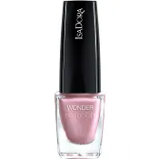 Nagellack Wonder 124 Sparkling Candy 1-p IsaDora.