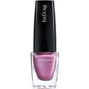 Nagellack Wonder 127 Icy Purple 1-p IsaDora.