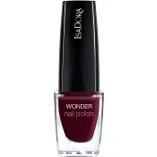 Nagellack Wonder 136 Urban Red 1-p IsaDora.