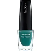 Nagellack Wonder 145 Harmony Green 1-p IsaDora.