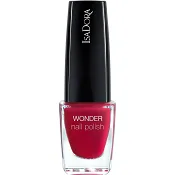 Nagellack Wonder 160 Scarlet Rouge 1-p IsaDora.