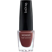 Nagellack Wonder 211 Downtown Brown 1-p IsaDora.