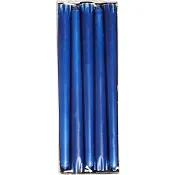 Antikljus Blå 10-p ICA Home.