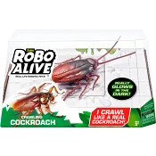 Kackerlacka Robo Alive.