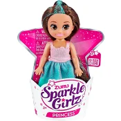 Princess Cupcake Sparkle Girlz.