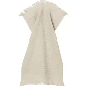 Gästhandduk Vicky Beige 30x50 Hemtex24h.