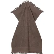 Handduk Vicky M.Brun 50x70 Hemtex24h.