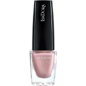 Nagellack Wonder 112 Porcelain 1-p IsaDora.