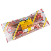 Varmkorv ca 1kg Vaggeryds Chark.