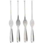 Skaldjursgaffel 4-p ICA.