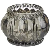 Ljuslykta Leo smoke ICA.