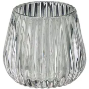 Ljuslykta Liv smoke.