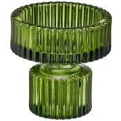 Ljustake 2 in 1 grön.