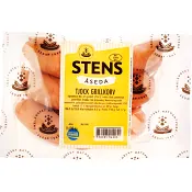Tjock grillkorv 600g Stens Åseda.
