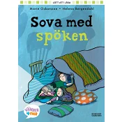 Sova med spöken.