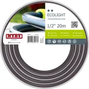 Trädgårdsslang Ecolight 1/2 tum 20m Nyby.
