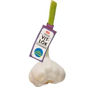 Vitlök Färsk 75g Klass 1 ICA.