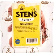Tapasölkorv 130g Stens Åseda.