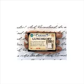 Lunchkorv 240g Hemgården.