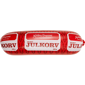 Julkorv kokt 300g Nyhléns Hugosons.