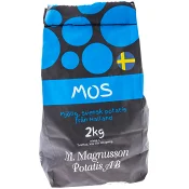 Mos Potatis 2kg M Magnusson Potatis AB.