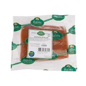 Sidfläsk Varmrökt ca 500g Holms Kött &amp; Chark.