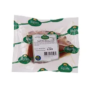 Skinksnibb Kallrökt ca 550g Holms Kött &amp; Chark.