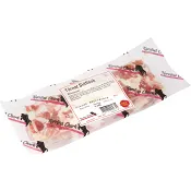 Tärnat Sidfläsk ca 465g Karelius Chark.