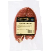 Grönpepparkorv 370g Heberleins.