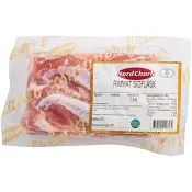 Rimmad picnicbog ca 500g Nordchark.