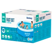 Pool Fast Set 305x66cm Bestway.