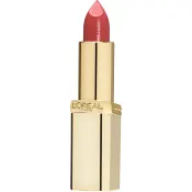 Läppstift Color Riche Satin Rose crème 453 1-p L’Oréal Paris.