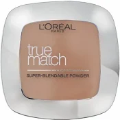 Puder True Match Powder Golden Beige 3W 1-p L’Oréal Paris.