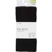 Strumpbyxa bomull CT sv 36/38 mywear.