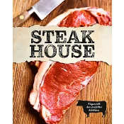 Steak house : mat för köttälskare.