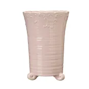 Vas Romantic Rosa hög.