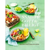 Snabbt, gott och billigt!.